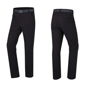 Vêtements de sport du fabricant professionnel Pantalons d'extérieur lourds Pantalons teints en plaine pour les activités de plein air - Product Image 4