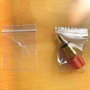 Cảm biến nhiệt độ nước làm mát động cơ 39220-38010, 39220-02500, 39220-02510 cho Hyundai KIA - Product Image 4