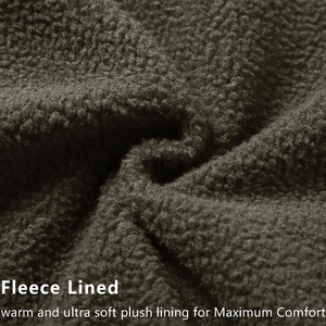 Nhà Máy Trực Tiếp Cung Cấp Người Đàn Ông Của 100% Bông Thêu Lông Cừu Mỏng Phù Hợp Với Thời Trang Phố Áo Tùy Chỉnh Màu Sắc Pakistan Sản Xuất Miễn Phí - Product Image 6