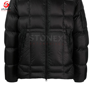 Best Quality <b>Cheap</b> Price Custom Winter Men Warm <b>Puffer</b> <b>Jacket</b> New Arrival Winter Wear Breathable Waterproof <b>Jackets</b> - Product Image 6