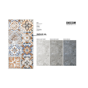 Salon meilleure qualité céramique 600x1200mm carreaux de sol en argile pour sol carreaux de céramique pour carreaux de sol - Product Image 4