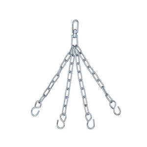 Sac de boxe professionnel de nouvelle meilleure qualité logo personnalisé produit le plus vendu sac de boxe équipement de boxe - Product Image 4