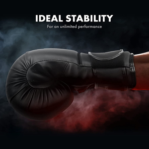 2025 recién llegado guantes de boxeo profesionales personalizados cuero de vaca diseño personalizado y logotipo hecho a mano en Pakistán - Product Image 6