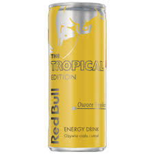 Bebida Energética Red Bull de 250 ml al por Mayor de Austria, Bebida Energética Red Bull de 250 ml al por Mayor, Redbull / Refrescos - Product Image 3