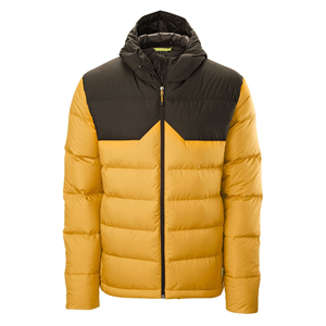 Chaqueta de Plumón para Hombre, Servicio OEM, Precio al por Mayor, Material de Venta Caliente, Chaqueta de Plumón para Hombre, Fabricante de Ropa Totalmente Personalizada - Product Image 3