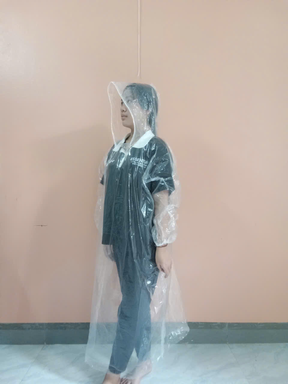 สีเขียวอ่อน