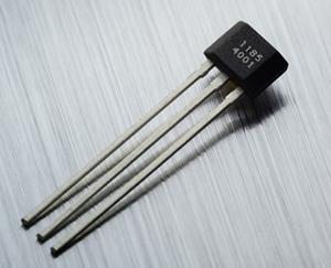 Sensor de Efecto Hall Analógico y Digital para Automatización Industrial, Interfaz de Sensor Magnético de 24 V Máx. - Product Image 2