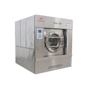 Petite <span class=keywords><strong>machine</strong></span> <span class=keywords><strong>à</strong></span> <span class=keywords><strong>laver</strong></span> industrielle d'<span class=keywords><strong>occasion</strong></span> <span class=keywords><strong>à</strong></span> <span class=keywords><strong>tambour</strong></span> - Product Image 3