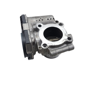 BOÎTIER D'ACCÉLÉRATION OPEL Corsa E 3ème Série 55562270 B 14 XEL, D 14 XEL Essence 1400 (15>) - Product Image 6