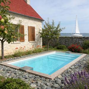 Piscine profonde, piscine de plongée froide, piscines à vendre, grande piscine en plastique, piscine intérieure, piscines intérieures à vendre - Product Image 4