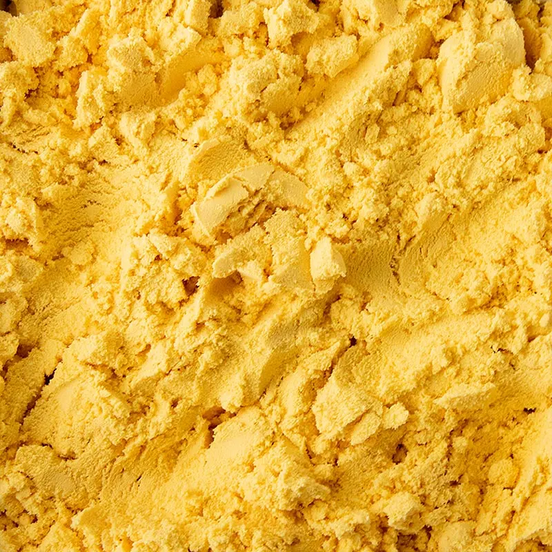 100% 純粋な鶏の卵の黄身粉末黄身の卵粉末ベトナム高品質のタンパク質が豊富な卵粉末アンナ