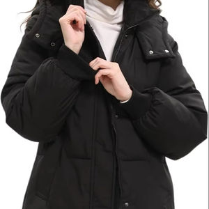 Windproof Winter Wear OEM ODM Custom Bubble <b>Jacket</b> for <b>Men</b> and Women Winter Fashion Puffer <b>Jacket</b> long bubble <b>jacket</b> for women - Product Image 1