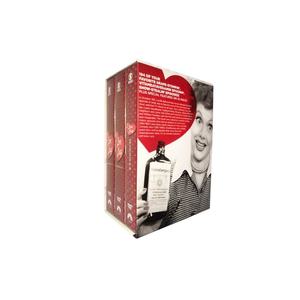Nouveautés - Série complète I Love Lucy en coffret de 34 DVD - Série complète de la série télévisée - Films - Accessoires audio et vidéo - Product Image 4