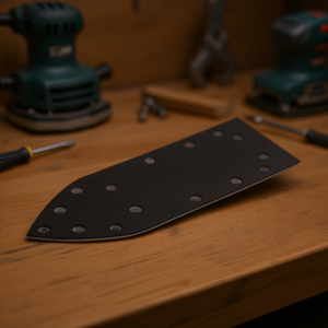 แผ่นขัดเหล็ก Festool SSH-STF-V93x266/14 แผ่นขัดคุณภาพสูง - Product Image 3