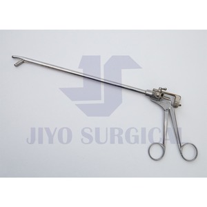 Đầu của sản xuất của chúng tôi lưỡng cực Maryland disector kẹp với Cáp nội soi cụ 5 mét CE - Product Image 3