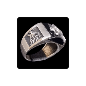 Anillo de dedo Simple para mujer, joyería personalizada, venta al por mayor - Product Image 2