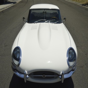JAGUAR XKE ROADSTER 1967 USADO, Volante a la Izquierda/Derecha - Product Image 1