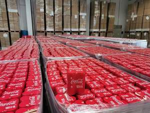 Empresa Exportadora de Coca Cola – Venta al por Mayor de Coca Cola para Supermercados y Restaurantes - Product Image 6