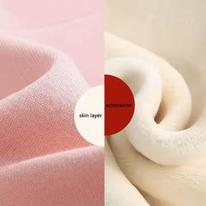 เสื้อฮู้ดโลโก้สำหรับผู้ชายผ้าคอตตอนเนื้อหนาไม่มีลายออกแบบได้ตามต้องการน้ำหนักตัวใหญ่พิเศษ100% ออกแบบได้ตามต้องการ - Product Image 5