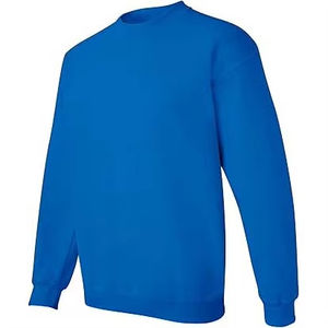 Sweatshirts pour hommes à la mode Sweatshirts pour hommes Street Wear Sweatshirts en coton pour hommes - Product Image 6