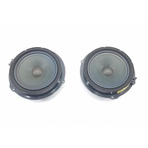 Haut-parleurs LAND ROVER Discovery Sport (L550) JJ32-18808-BA (14>18) - Product Image 1