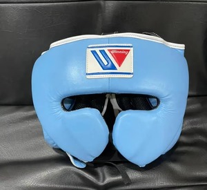 Ensemble de boxe professionnel de haute qualité, personnalisé, tendance, gants en cuir de vache véritable et en PU, vente en gros, entraînement, scène sportive - Product Image 2