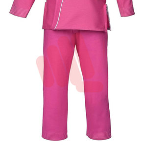 Nuevo Kimono de BJJ Elegante, Diseño Personalizado, Ropa de Artes Marciales, Uniformes de Entrenamiento, 100% Algodón, Personalizable, Duradero y Cómodo - Product Image 6