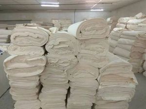 Ấn Độ Nhà Sản Xuất Tất Cả Các Loại Vải Bông Nặng Vải Vải Dệt Kỹ Thuật Ánh Sáng Trọng Lượng Kinh TẾ Giá Ithl - Product Image 6