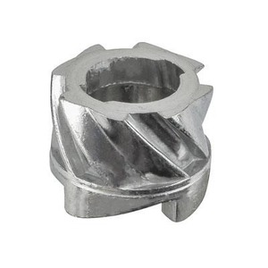 Rotor helicoidal o inserto de acoplamiento de engranaje helicoidal - Product Image 2