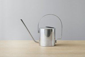 Diseño exclusivo caña de agua de metal de hierro para regar plantas con caña de agua de rayas de cobre caña de agua de estilo único gran oferta - Product Image 4