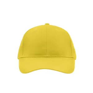 Custom Merchandising 6-Panel Brushed <b>Cap</b> Promotional Hats & <b>Caps</b> - Product Image 5
