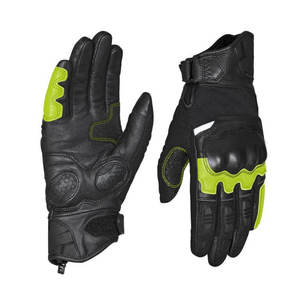 Gants de moto prix usine fabriqués par des professionnels/gants de moto sur mesure multicolore légers taille adulte - Product Image 6