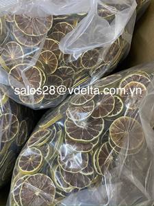 Rodajas de limón secas de alta calidad hechas en Vietnam con precio competitivo/Shyn Tran - Product Image 2