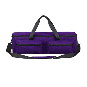 Bolsas de deportes al aire libre de alta calidad para hombres logotipo personalizado OEM/ODM hecho en Pakistán - Product Image 4