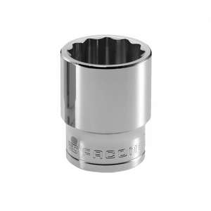 ซ็อกเก็ตเฟคอม 1/2 นิ้ว เมตริก 12 จุด ผลิตภัณฑ์คุณภาพสูงในกลุ่มนี้ - Product Image 3