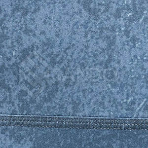 Leggings Deportivos Elásticos de Cintura Media para Mujer, Transpirables, de Secado Rápido, para Gimnasio y Yoga, Venta Directa de Fábrica - Product Image 6