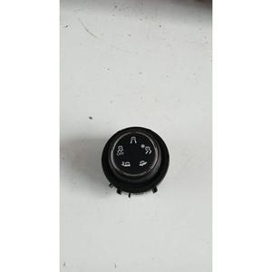 PEUGEOT 2008 1a Serie (13>) Controllo Cambio Modalità di Guida 96784282ZD YHX Diesel 1.5 - Product Image 5