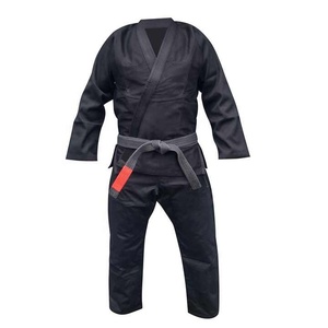 Traje BJJ de calidad premium para hombre, cómodo y transpirable, Ideal para todos los niveles de habilidad, traje BJJ - Product Image 5