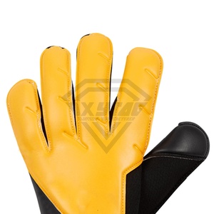 ถุงมือผู้รักษาประตูสำหรับผู้ชายถุงมือผู้รักษาประตูแบบเต็มนิ้ว - Product Image 4