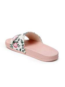 Lightweight Footwear Women Slides Slippers Anti Slip Home Indoor Breathable Women Slippers Factory Supply - Product Image 4