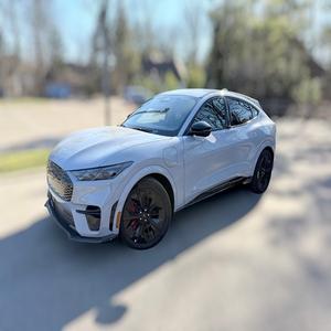 MEILLEURE OFFRE 2025 Fo-rd Mu-sta-ng Mach-E GT AWD TRANSMISSION AUTOMATIQUE 6 VITESSES SIÈGES EN CUIR - Product Image 1