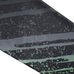 เสื้อมอเตอร์ครอสสำหรับผู้ชายเสื้อกีฬาหนังแท้กันน้ำสีล้วนขนาด XL ย้อมสีแบบกำหนดเองชื่อทีมแข่ง - Product Image 4