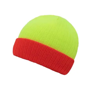 Personalized Metz <b>Beanie</b> Hat Promotional Merchandising Hats & Caps - Product Image 4