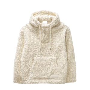 Sudaderas con capucha de forro polar personalizadas de alta calidad | Diseños unisex pesados con piel sintética - Product Image 1