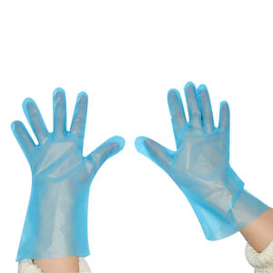 Gants de ménage polyvalents: LDPE/HPDE/CPE pour une large gamme de corvées ODM avec prix d'usine - Product Image 4