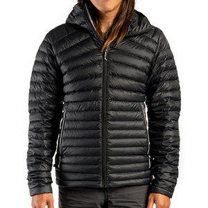 Fournisseur de vêtements Manteau léger et chaud Isolant pour la randonnée Thermique Hybride pour la course à pied Veste chaude pour hommes pour la course à pied - Product Image 4
