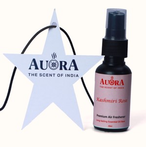 Ambientador de coche de papel Natural Premium cuerda colgante 30ml botella de Spray de alcanfor de albahaca de larga duración etiqueta personalizada precio de fábrica - Product Image 6