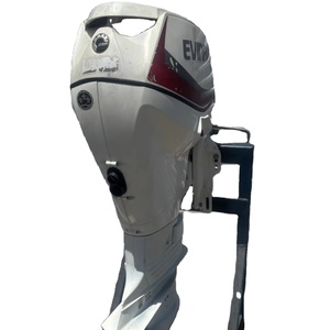 ¡Oferta Caliente! Motor fueraborda usado de 2 tiempos y 50 CV del 2014 con eje de 20 pulgadas, ¡listo para enviar! ¡Disponible en tienda! - Product Image 1