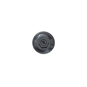 Tapa radiador para Renault R9, R12, Taurus-Plástico- - Product Image 5