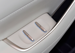 Véhicule à énergie nouvelle ES6 2025 de 455 km, occasion/neuf, Weilai avec batterie 100 kWh, SUV, conduite à gauche, en promotion - Product Image 5